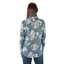 Load image into Gallery viewer, Thomas Cook - Shirt - Olivia L/S shirt - Print - 14
