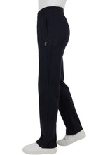 Load image into Gallery viewer, Ella Womans Track Pant - Thomas Cook -Graphite -10 - WAS $ 99.95 50 OFF NOW $ 49.97 - NO EXCHANGES OR REFUNDS ON SALE ITEMSSALE
