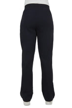 Load image into Gallery viewer, Ella Womans Track Pant - Thomas Cook -Graphite -10 - WAS $ 99.95 50 OFF NOW $ 49.97 - NO EXCHANGES OR REFUNDS ON SALE ITEMSSALE

