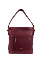 Load image into Gallery viewer, Georgia Crossbody Bag - Thomas Cook- One Size- MULBERRY
