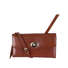 Load image into Gallery viewer, Thomas Cook - Louisa Wallet Bag - Tan
