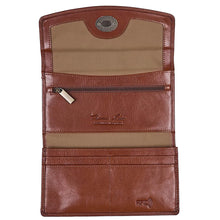 Load image into Gallery viewer, Thomas Cook - Louisa Wallet Bag - Tan
