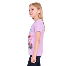 Load image into Gallery viewer, Thomas Cook - GIRLS - Selina Short Sleeve Tee - Lilac - ASSORTED SIZES
