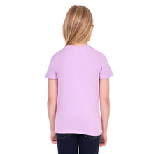 Load image into Gallery viewer, Thomas Cook - GIRLS - Selina Short Sleeve Tee - Lilac - ASSORTED SIZES
