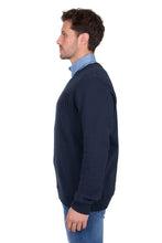 Load image into Gallery viewer, MENS Thomas Crew  NAVY - ASSORTED SIZES
