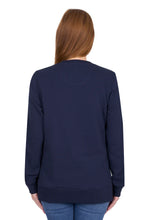 Load image into Gallery viewer, Thomas Cook - Womans Sally Crew - Navy - ASSORTED SIZES
