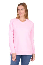 Load image into Gallery viewer, Thomas Cook - Womans Sally Crew - Pink - ASSORTED SIZES
