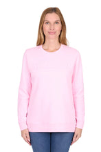 Load image into Gallery viewer, Thomas Cook - Womans Sally Crew - Pink - ASSORTED SIZES
