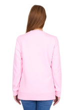 Load image into Gallery viewer, Thomas Cook - Womans Sally Crew - Pink - ASSORTED SIZES
