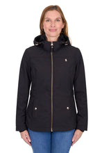 Load image into Gallery viewer, Thomas Cook - Womens - Audrey Jacket - Black - ASSORTED SIZES
