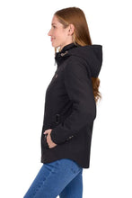 Load image into Gallery viewer, Thomas Cook - Womens - Audrey Jacket - Black - ASSORTED SIZES
