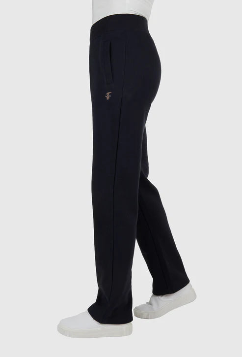 Ella Womans Track Pant - Thomas Cook - GRAPHITE- NO EXCHANGES OR REFUNDS ON SALE ITEMS - WAS 99.95 NOW $ 59.97