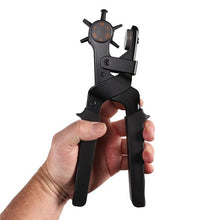 Load image into Gallery viewer, Hole Punch - heavy duty
