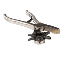 Load image into Gallery viewer, Rotary Delux Leather Punch
