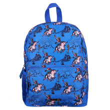 Load image into Gallery viewer, Thomas Cook -  Kids Theodore BACKPACK - Royal Blue - One Size
