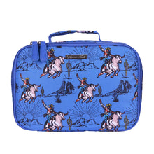 Load image into Gallery viewer, Thomas Cook -  Kids Theodore LUNCH BAG - Royal Blue - One Size
