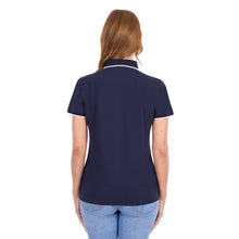 Load image into Gallery viewer, Thomas Cook - Womens Michelle Short Sleeve Polo - 14
