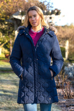 Load image into Gallery viewer, Womans Olivia Jacket - Thomas Cook - NAVY  - Small
