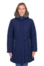 Load image into Gallery viewer, Womans Olivia Jacket - Thomas Cook - NAVY  - Small
