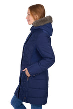 Load image into Gallery viewer, Womans Olivia Jacket - Thomas Cook - NAVY  - Small
