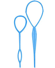 Load image into Gallery viewer, NTR - Topsy Tail Puller - Blue
