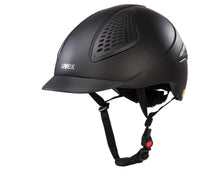 Load image into Gallery viewer, Exxential 111 MIPS HELMET -  [57-59]  - Medium / Large - Black Matt
