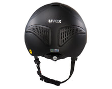 Load image into Gallery viewer, Exxential 111 MIPS HELMET -  [57-59]  - Medium / Large - Black Matt
