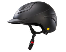 Load image into Gallery viewer, Exxential 111 MIPS HELMET -  [57-59]  - Medium / Large - Black Matt
