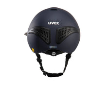 Load image into Gallery viewer, Exxential 111 MIPS HELMET -  [57-59]  - Medium / Large - Black Matt
