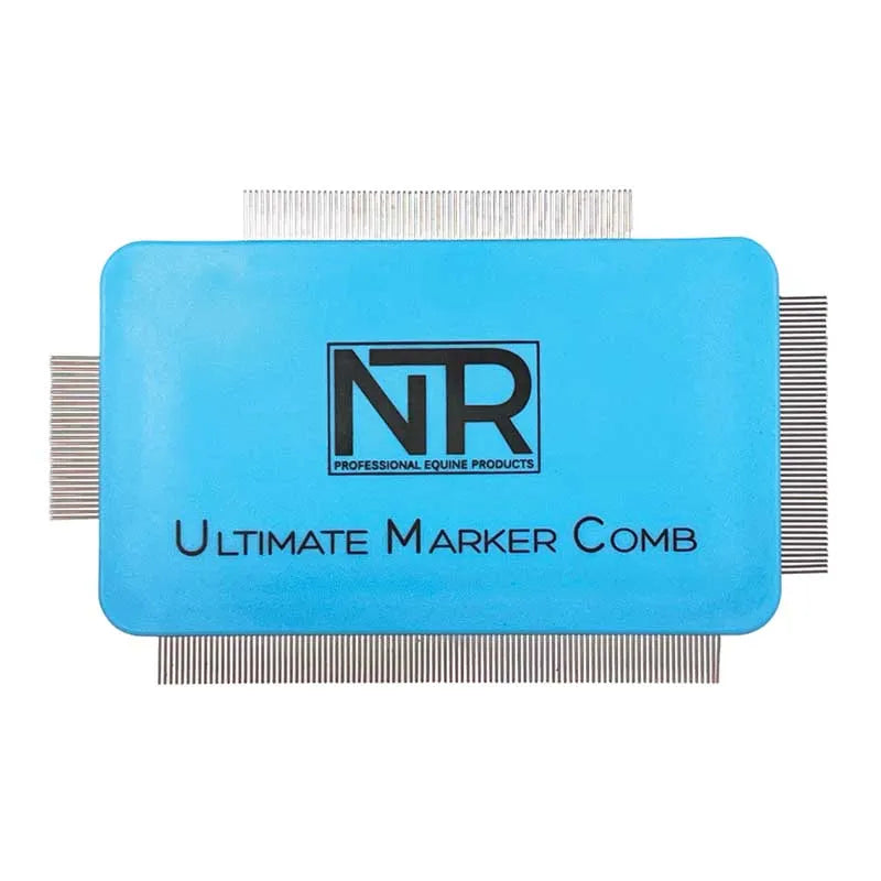 NTR - Ultimate Marker Comb