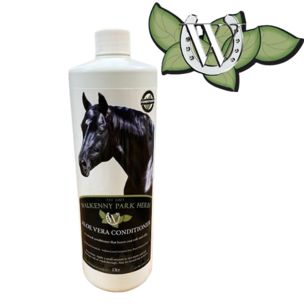 Aloe Vera Conditioner - 1 Litre