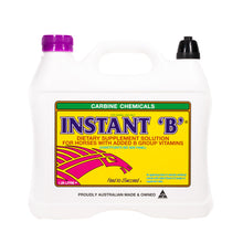 Load image into Gallery viewer, Carbine Chemicals Instant B - 1.25L
