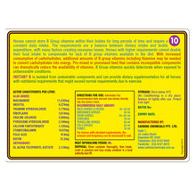Load image into Gallery viewer, Carbine Chemicals Instant B - 1.25L
