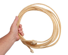 Load image into Gallery viewer, Lariat - Syntetic kids - 5/16" x 25
