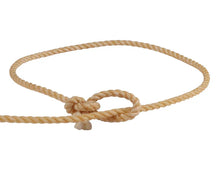 Load image into Gallery viewer, Lariat - Syntetic kids - 5/16" x 25
