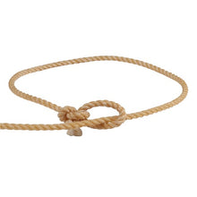 Load image into Gallery viewer, Lariat - Syntetic kids - 5/16" x 25
