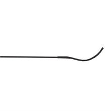 Load image into Gallery viewer, Whip - Long Dressage Whip - BLACK - 120 cm
