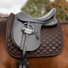 Load image into Gallery viewer, Saddlepad - Waldhausen- Nepal Brown - FULL - All Purpose
