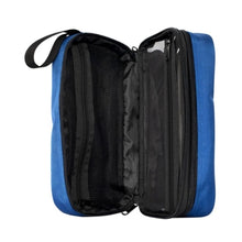 Load image into Gallery viewer, Ariat - Unisex Toiletries Bag - Blue
