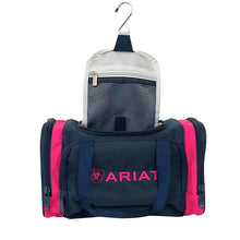 Load image into Gallery viewer, Ariat - Unisex Vanity Bag - ASSORTED COLORS
