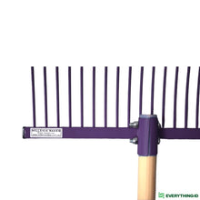 Load image into Gallery viewer, Millenia Classic Stable Fork - Assorted Colors - PICK UP ONLY IN STORE
