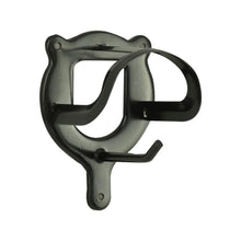 Load image into Gallery viewer, Bridle Holder - Eureka - Black
