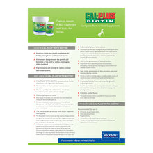 Load image into Gallery viewer, Cal Plus with Biotin - 1.2 kg
