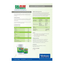 Load image into Gallery viewer, Cal Plus with Biotin - 1.2 kg
