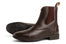 Load image into Gallery viewer, ELT Elite Zip Up Short Boots

