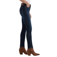Load image into Gallery viewer, Wrangler - Womens Hi Rise Skinny Bespoke - Denim - 30/29  &amp; 32/29
