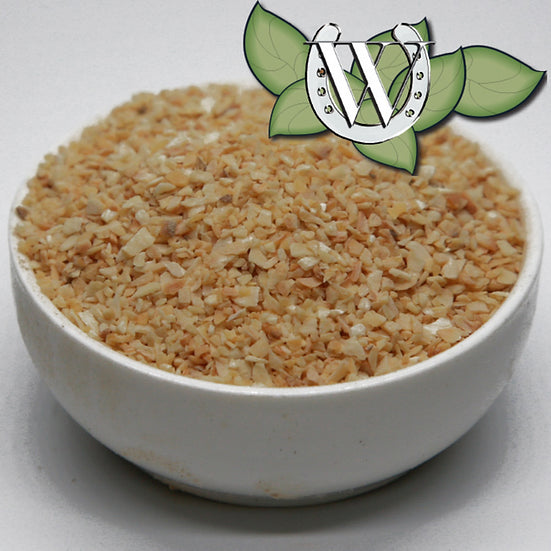 Garlic Granules 5kg