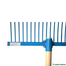 Load image into Gallery viewer, Millenia Classic Stable Fork - Assorted Colors - PICK UP ONLY IN STORE
