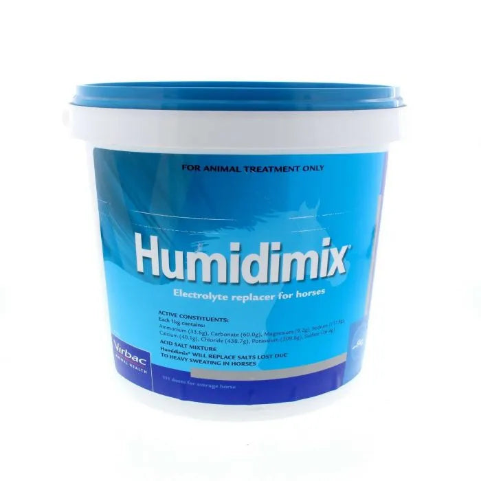 Virbac Humidimix