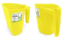 Load image into Gallery viewer, Bainbridge Feed Scoop - 2 LITRE - YELLOW
